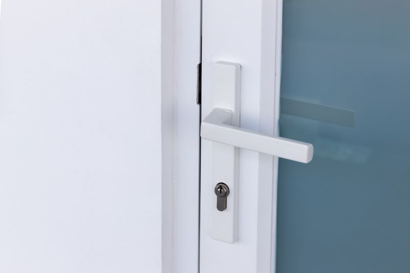 Jamb Replacement in Kansas City, KS