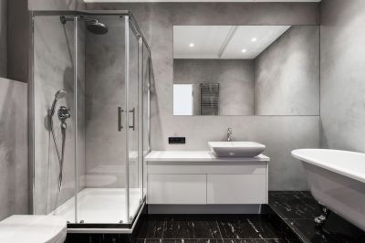 Shower Glass Replacement in Denver, CO